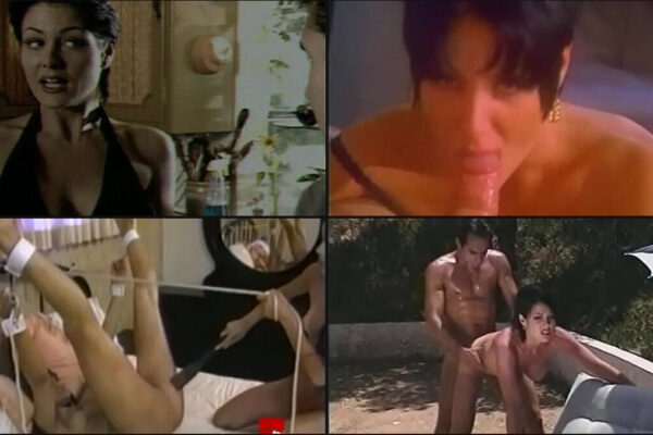Jeanna Fine Movies: Her Award-Winning Films and Best Scenes
