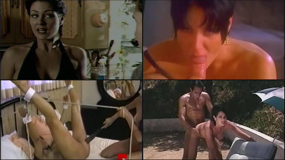 Jeanna Fine Movies: Her Award-Winning Films and Best Scenes