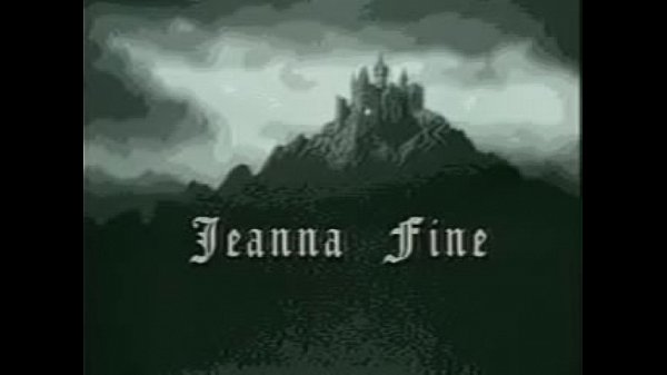 Jeanna Fine,Alexandria Quinn